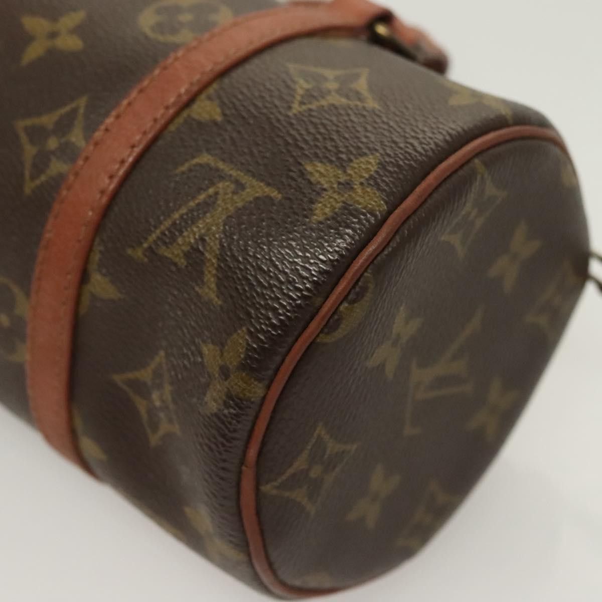Louis Vuitton Louis Vuitton Papillon handbag Size ONE SIZE - 9 Thumbnail