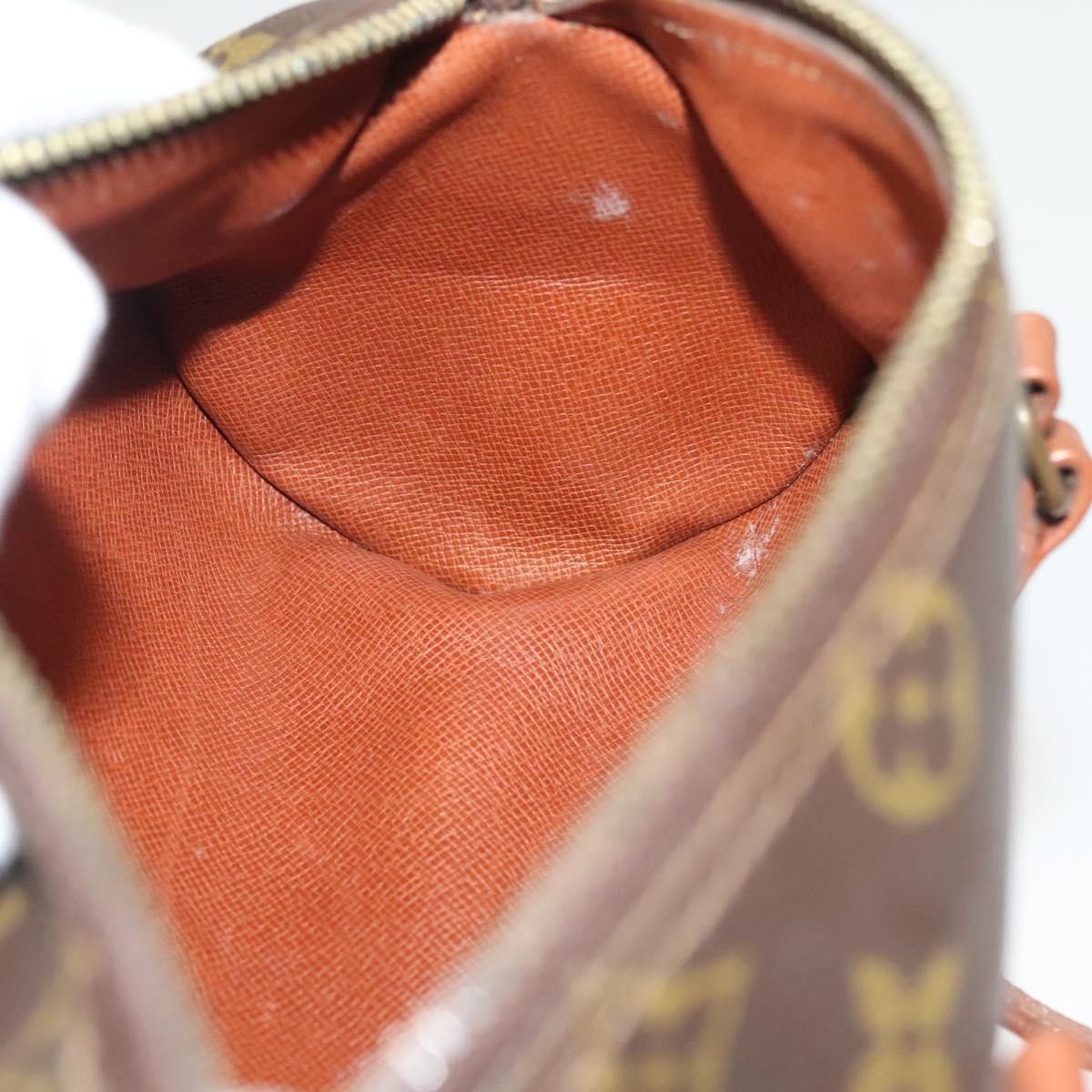 Louis Vuitton Louis Vuitton Papillon handbag Size ONE SIZE - 17 Thumbnail