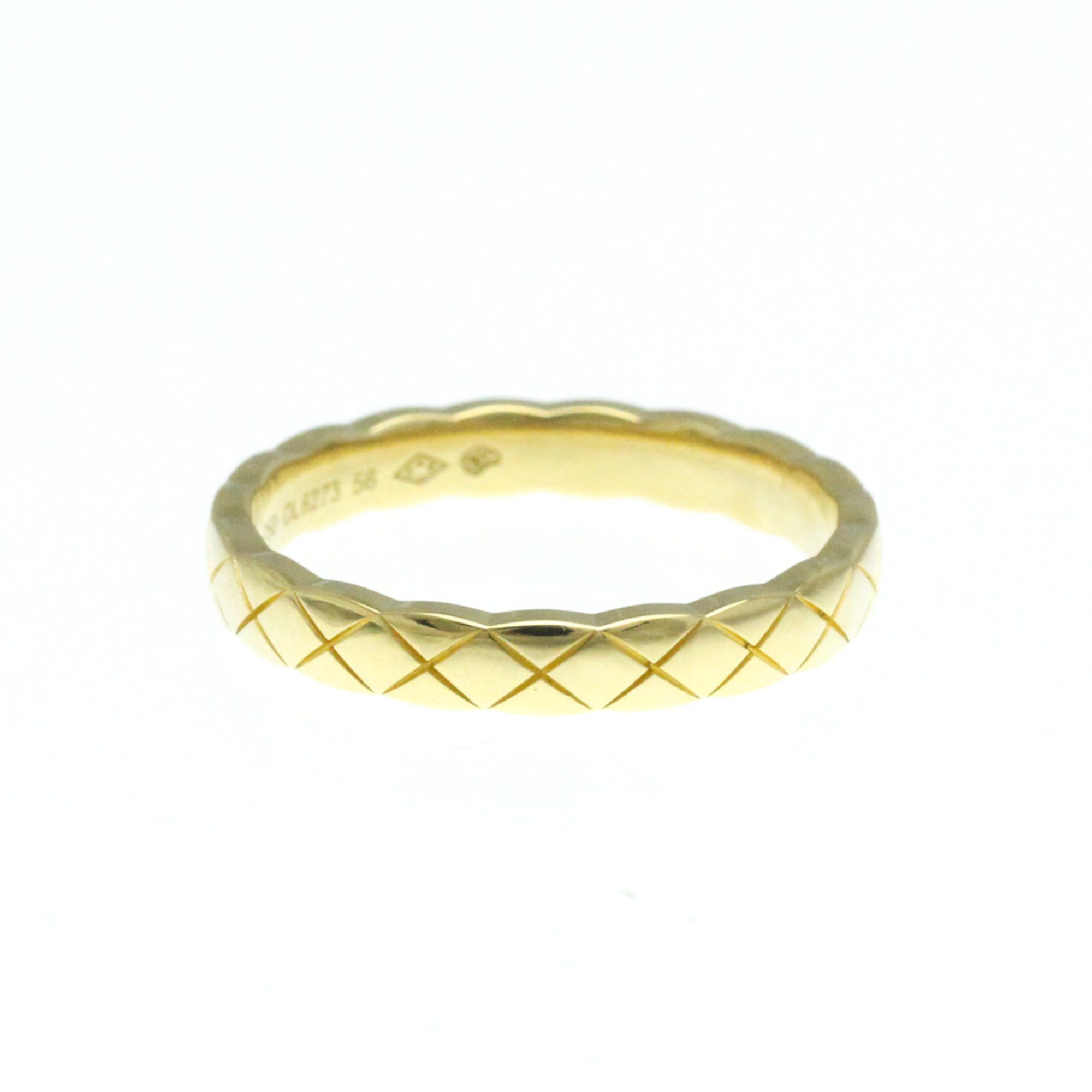 Chanel Chanel Coco Crush ring Size ONE SIZE - 7 Thumbnail
