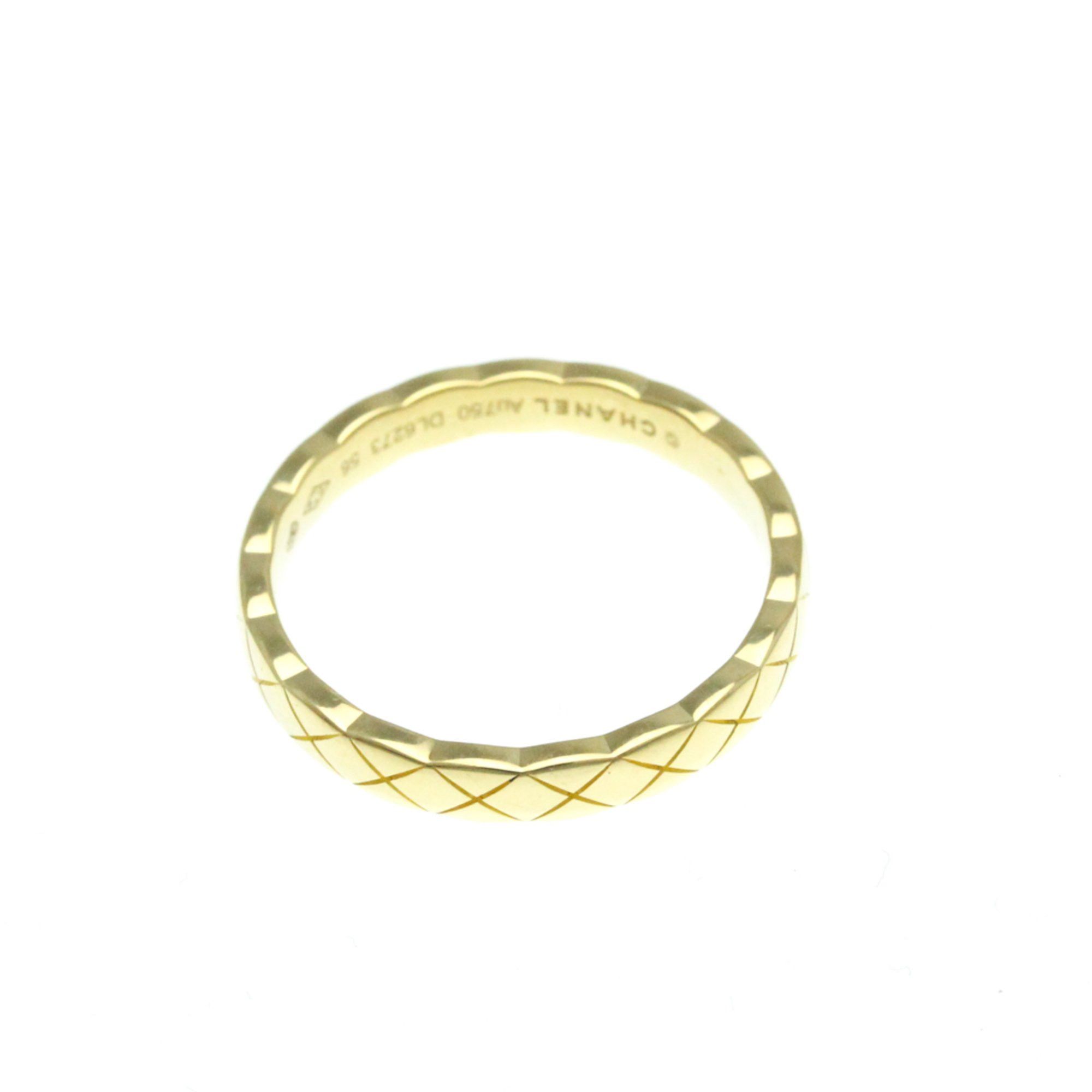 Chanel Chanel Coco Crush ring Size ONE SIZE - 2 Thumbnail