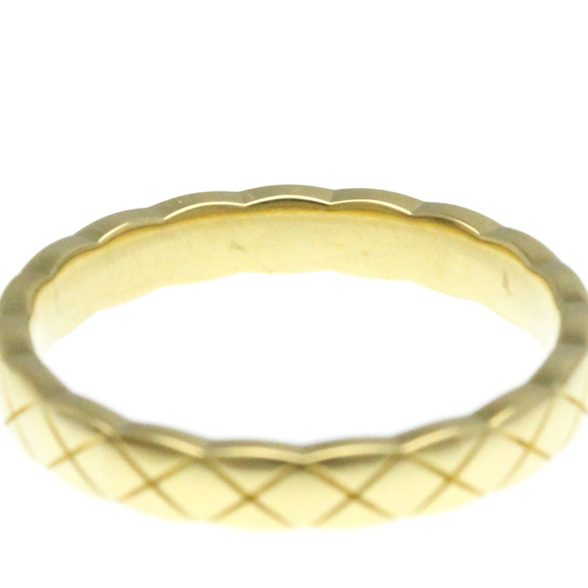Chanel Chanel Coco Crush ring Size ONE SIZE - 8 Thumbnail