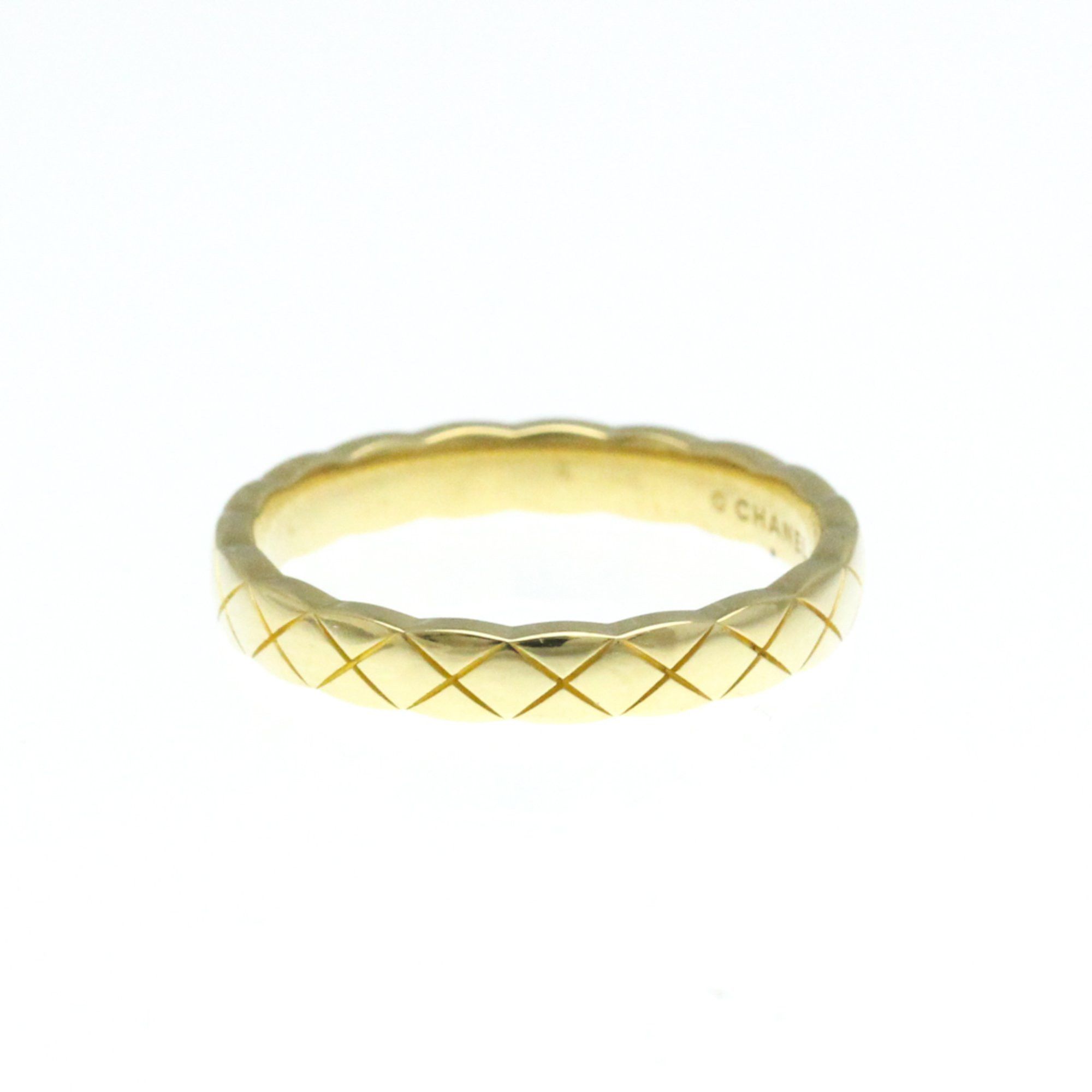 Chanel Chanel Coco Crush ring Size ONE SIZE - 3 Thumbnail