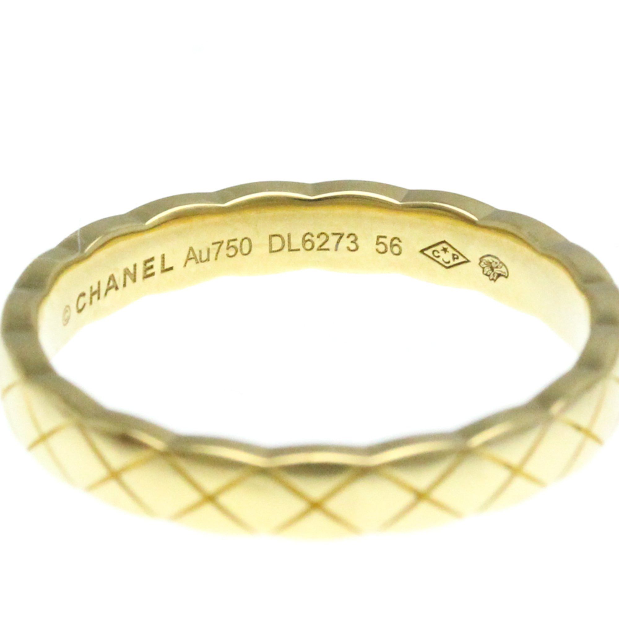 Chanel Chanel Coco Crush ring Size ONE SIZE - 4 Thumbnail