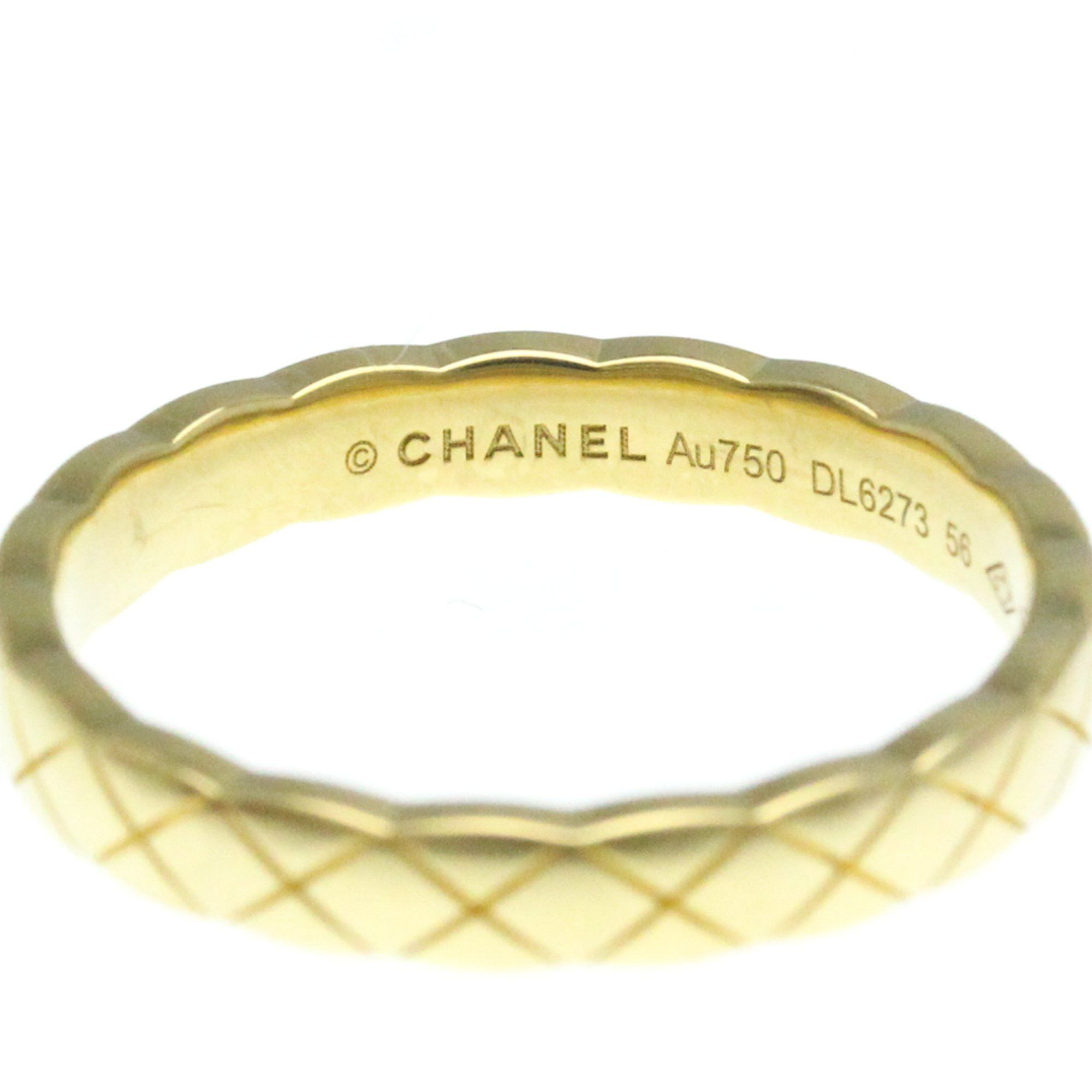 Chanel Chanel Coco Crush ring Size ONE SIZE - 5 Thumbnail