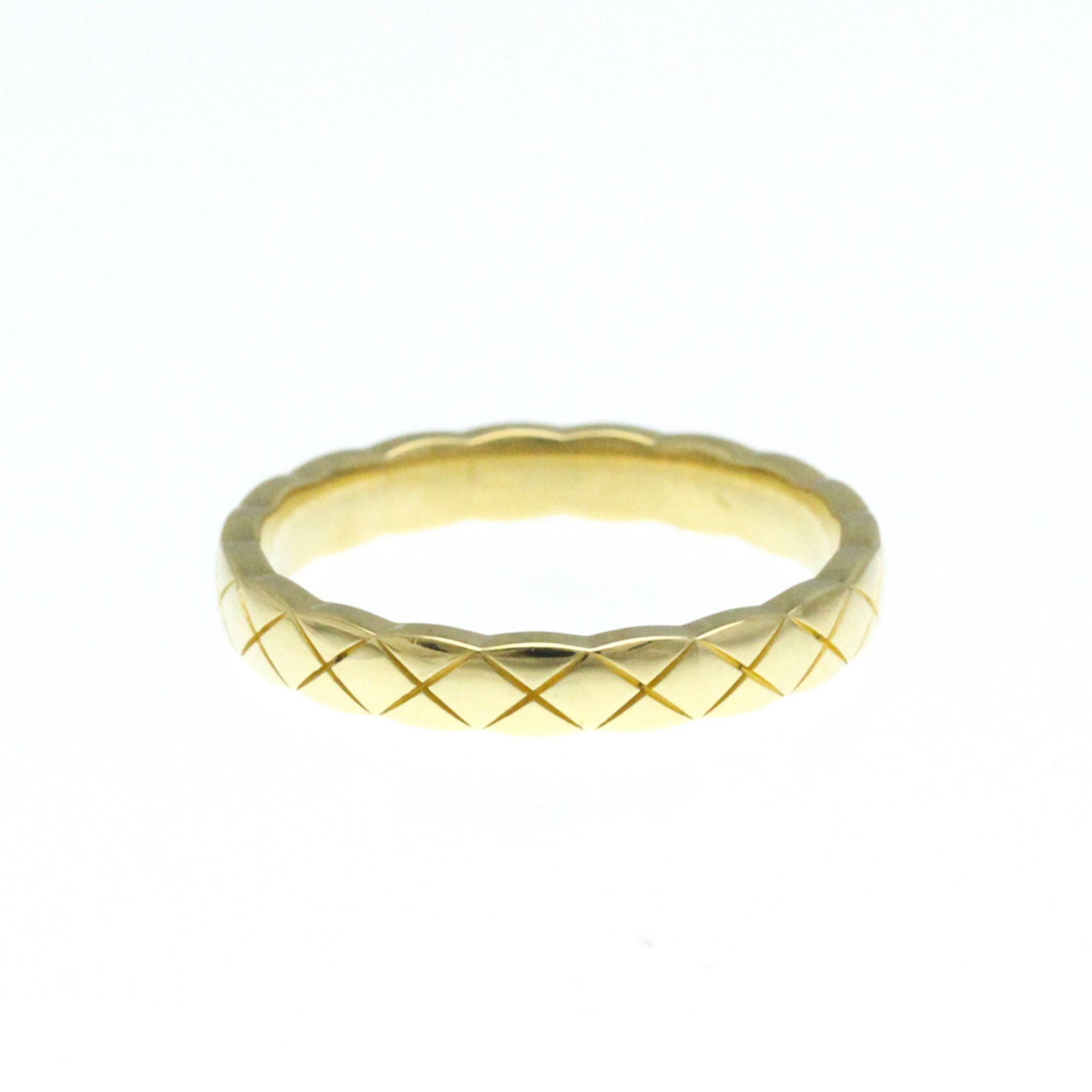 Chanel Chanel Coco Crush ring Size ONE SIZE - 6 Thumbnail