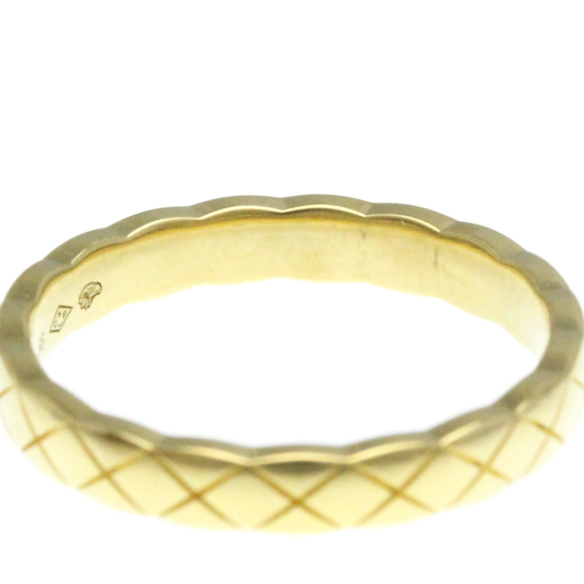 Chanel Chanel Coco Crush ring Size ONE SIZE - 9 Thumbnail