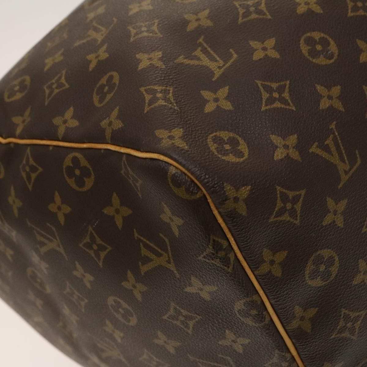 Louis Vuitton Louis Vuitton Keepall 60 travel Size ONE SIZE - 7 Thumbnail