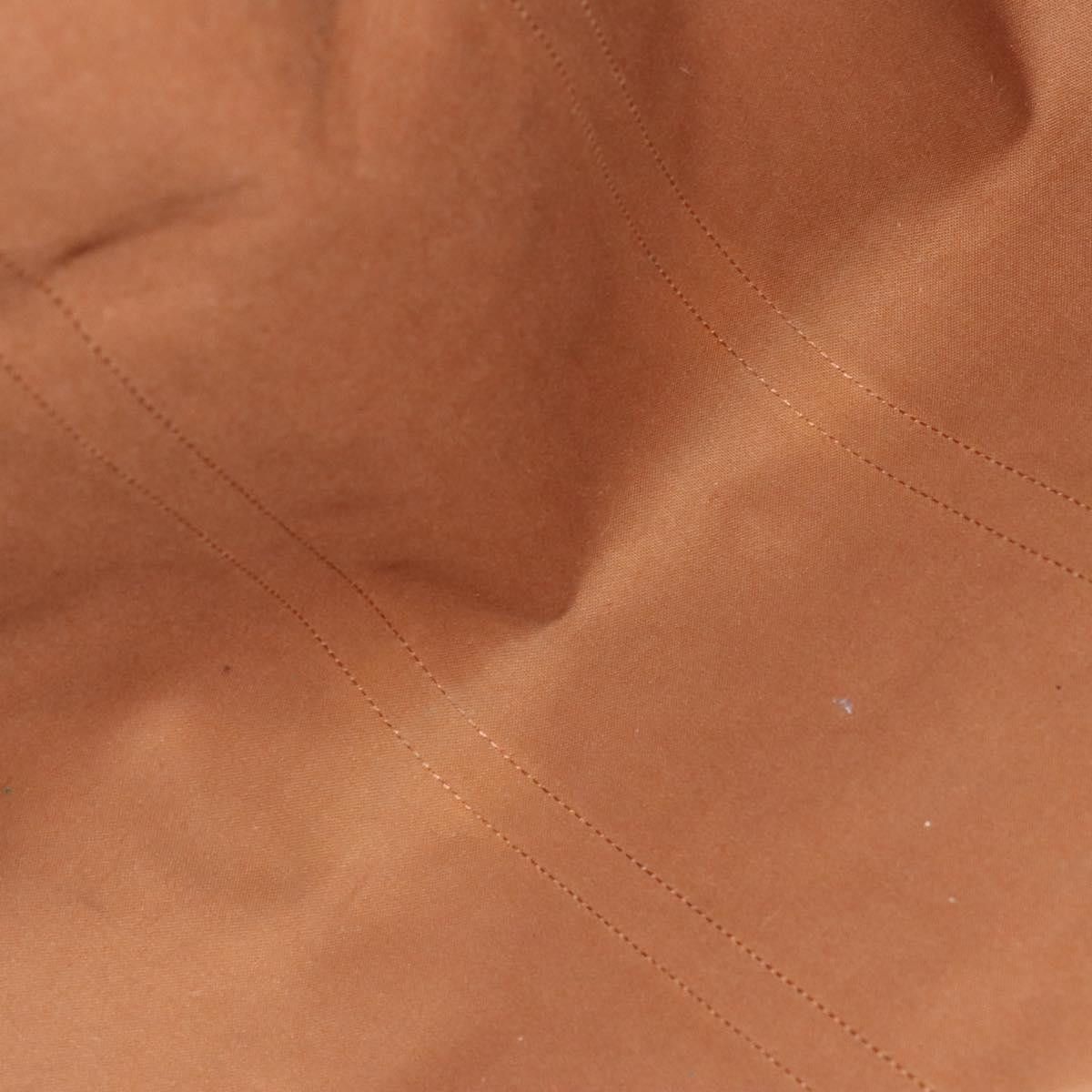 Louis Vuitton Louis Vuitton Keepall 60 travel Size ONE SIZE - 11 Thumbnail