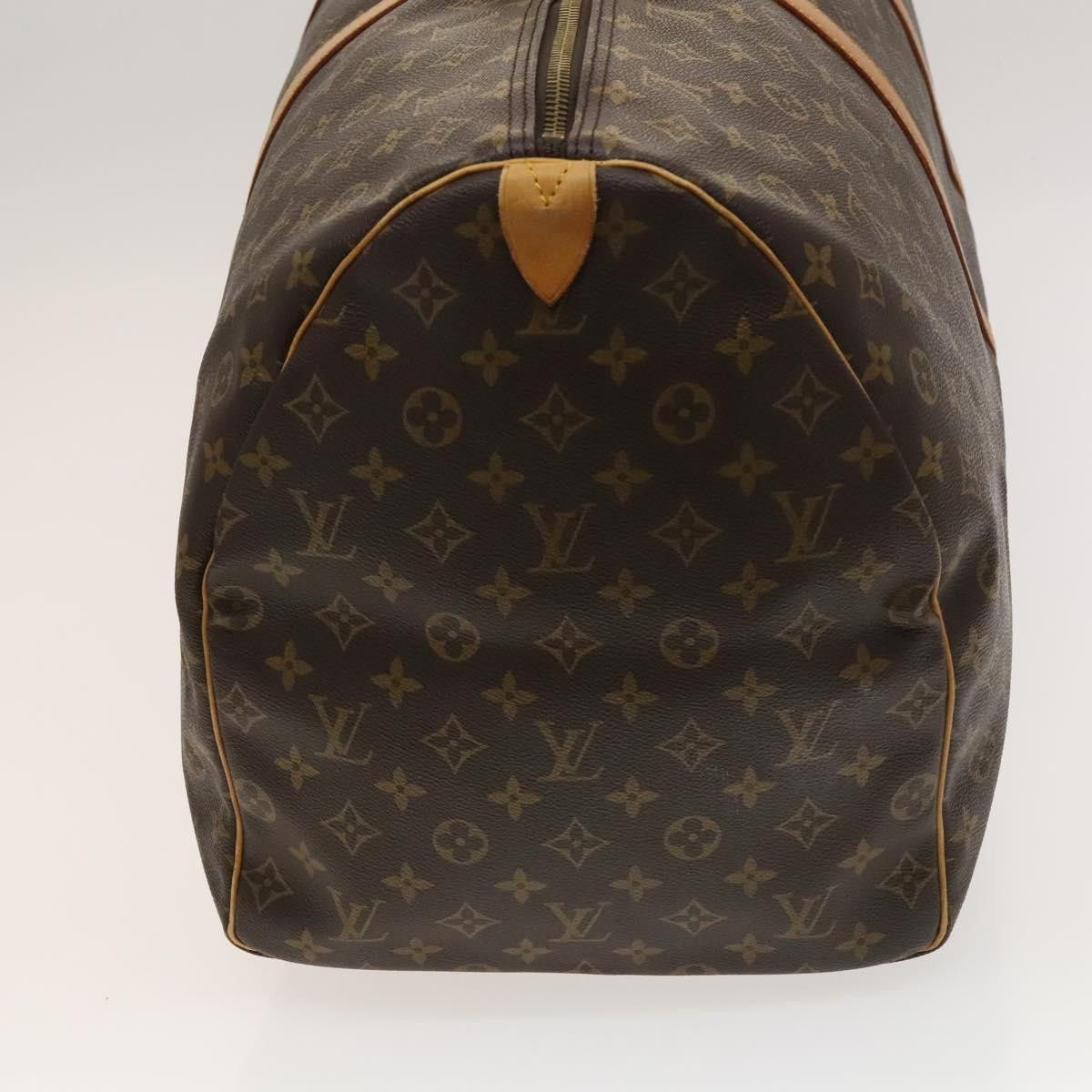 Louis Vuitton Louis Vuitton Keepall 60 travel Size ONE SIZE - 3 Thumbnail
