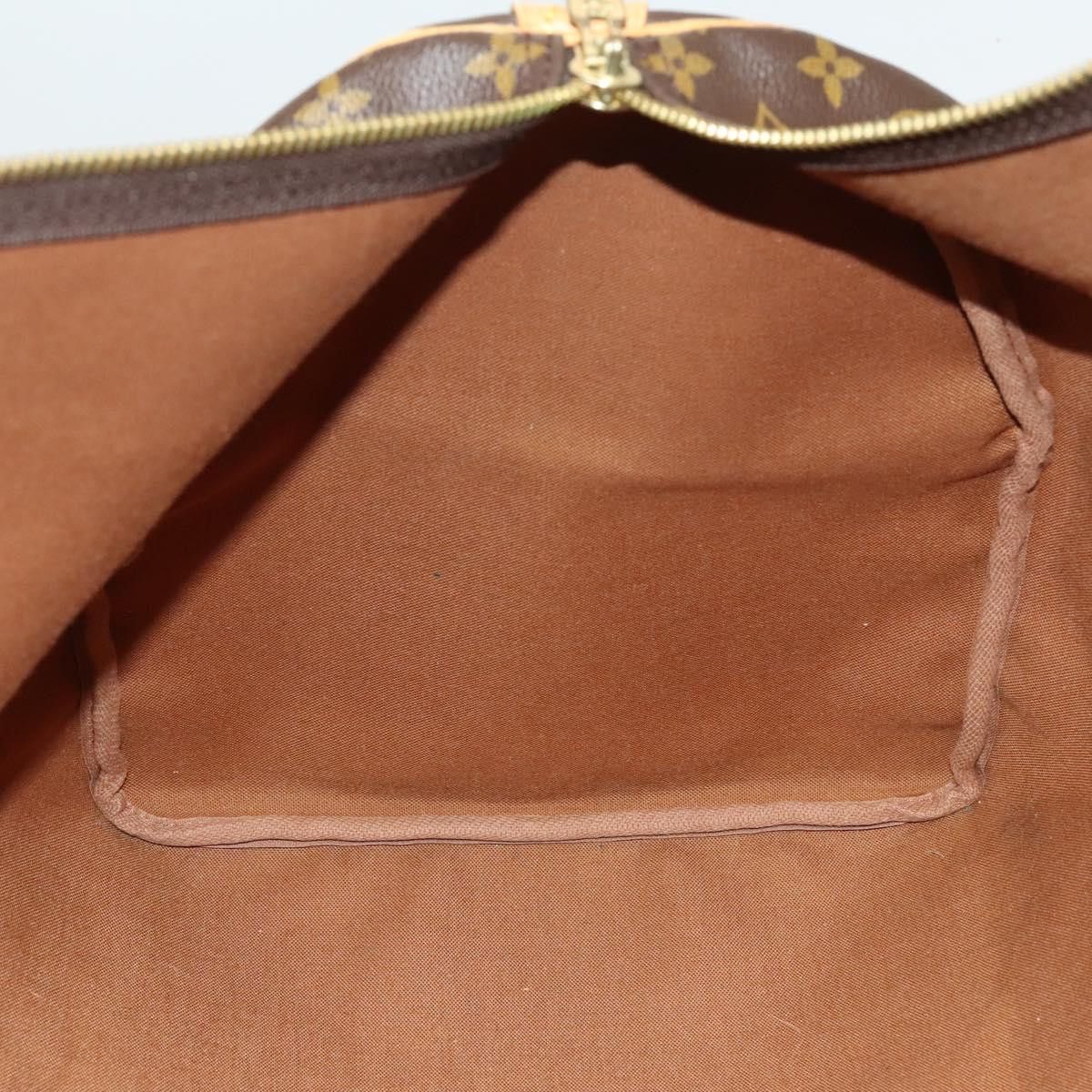 Louis Vuitton Louis Vuitton Keepall 60 travel Size ONE SIZE - 21 Thumbnail