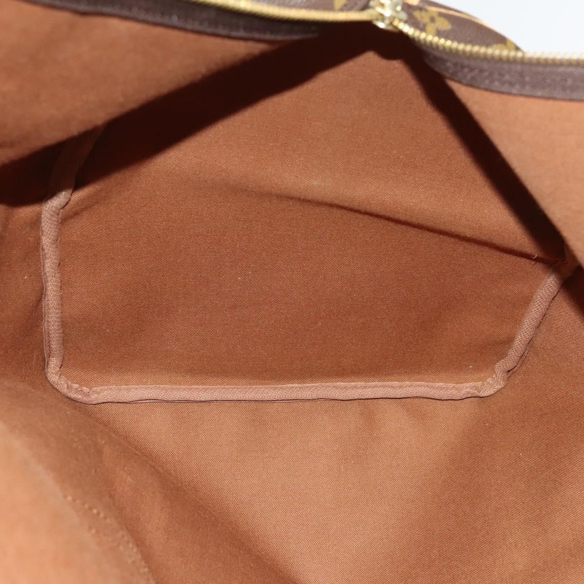 Louis Vuitton Louis Vuitton Keepall 60 travel Size ONE SIZE - 20 Thumbnail