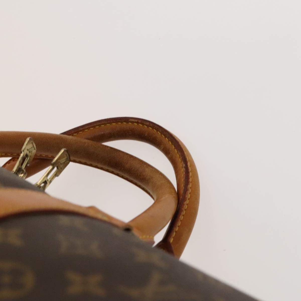 Louis Vuitton Louis Vuitton Keepall 60 travel Size ONE SIZE - 17 Thumbnail