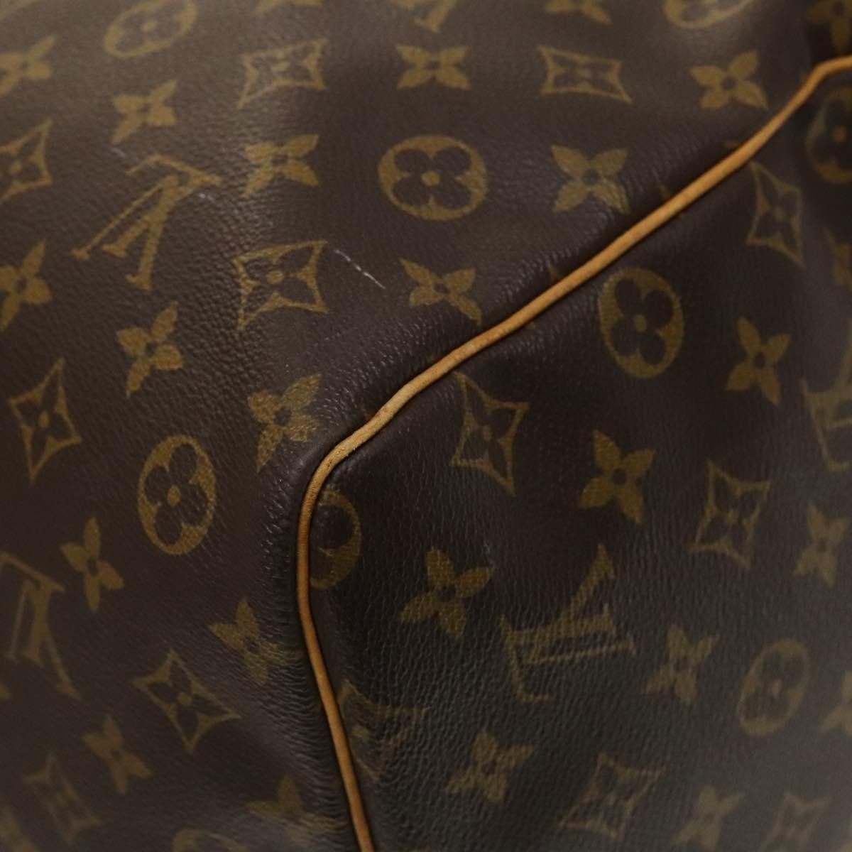Louis Vuitton Louis Vuitton Keepall 60 travel Size ONE SIZE - 8 Thumbnail