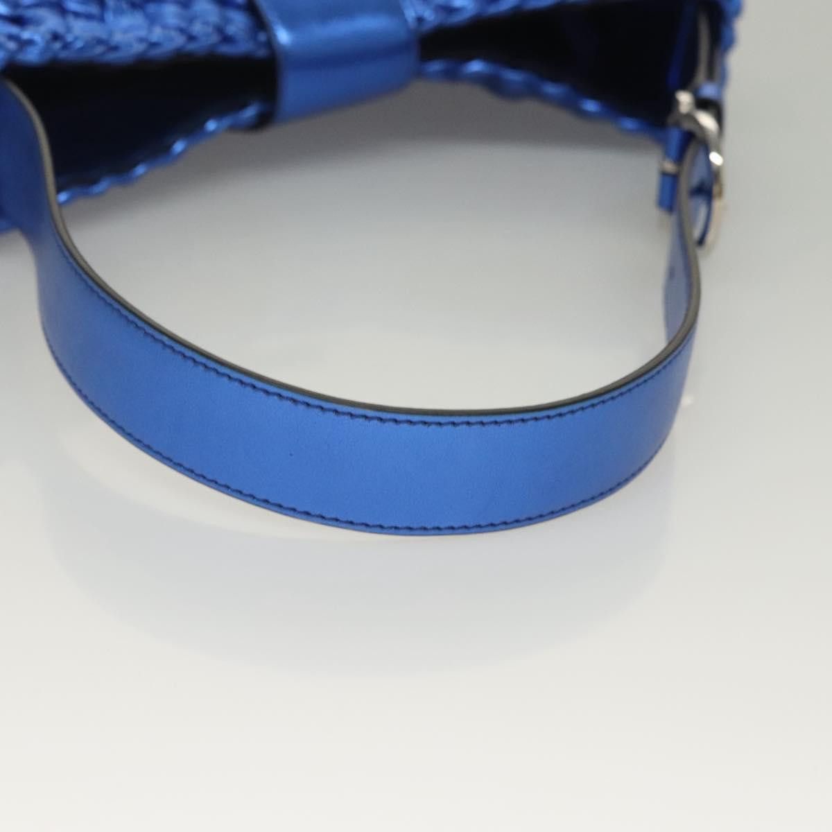 Salvatore Ferragamo Salvatore Ferragamo Gancini shoulder Size ONE SIZE - 5 Thumbnail