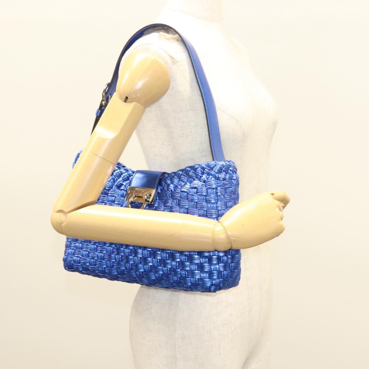 Salvatore Ferragamo Salvatore Ferragamo Gancini shoulder Size ONE SIZE - 15 Thumbnail
