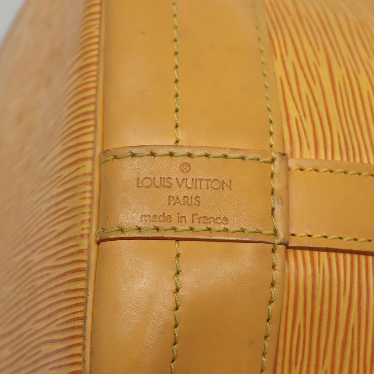 Louis Vuitton Louis Vuitton Noé shoulder Size ONE SIZE - 12 Thumbnail