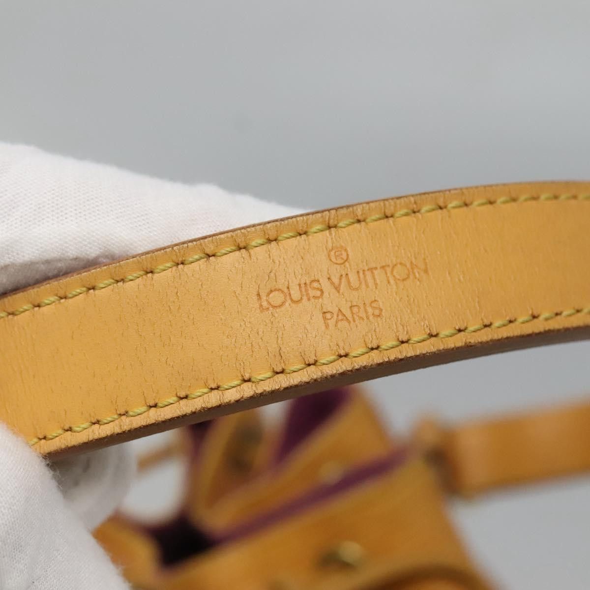 Louis Vuitton Louis Vuitton Noé shoulder Size ONE SIZE - 14 Thumbnail