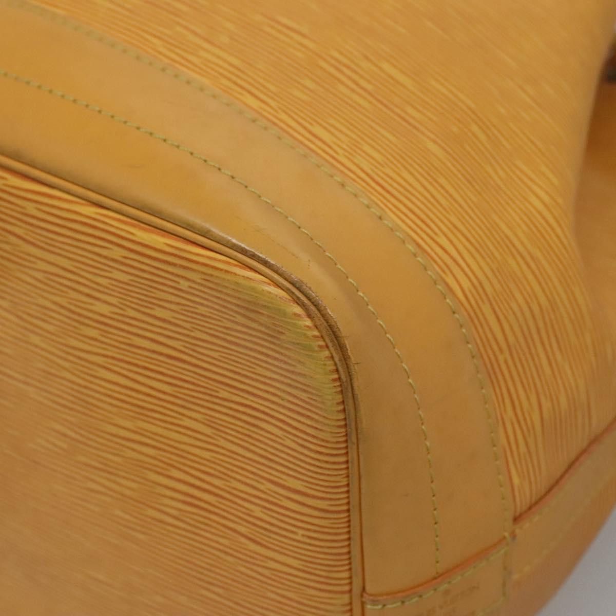 Louis Vuitton Louis Vuitton Noé shoulder Size ONE SIZE - 8 Thumbnail