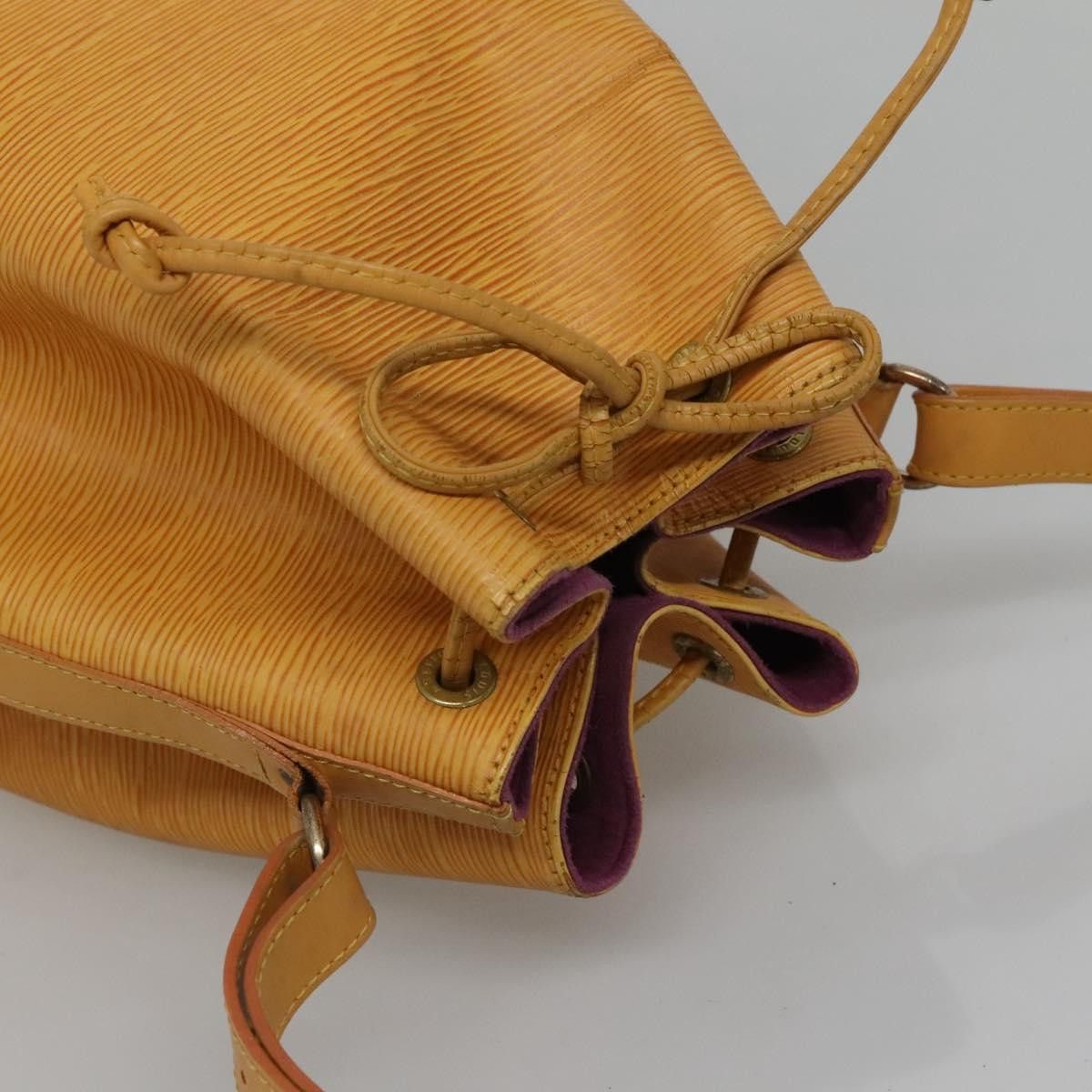 Louis Vuitton Louis Vuitton Noé shoulder Size ONE SIZE - 18 Thumbnail