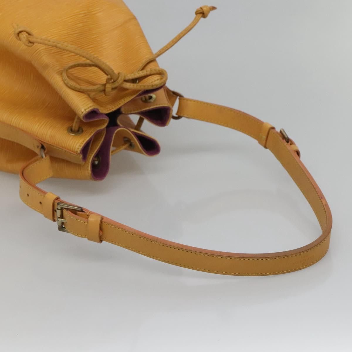 Louis Vuitton Louis Vuitton Noé shoulder Size ONE SIZE - 5 Thumbnail