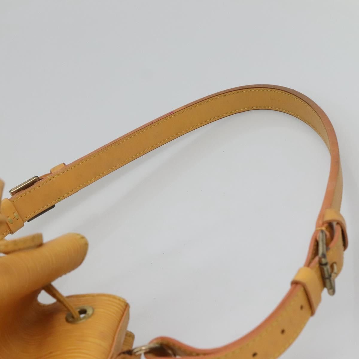 Louis Vuitton Louis Vuitton Noé shoulder Size ONE SIZE - 19 Thumbnail