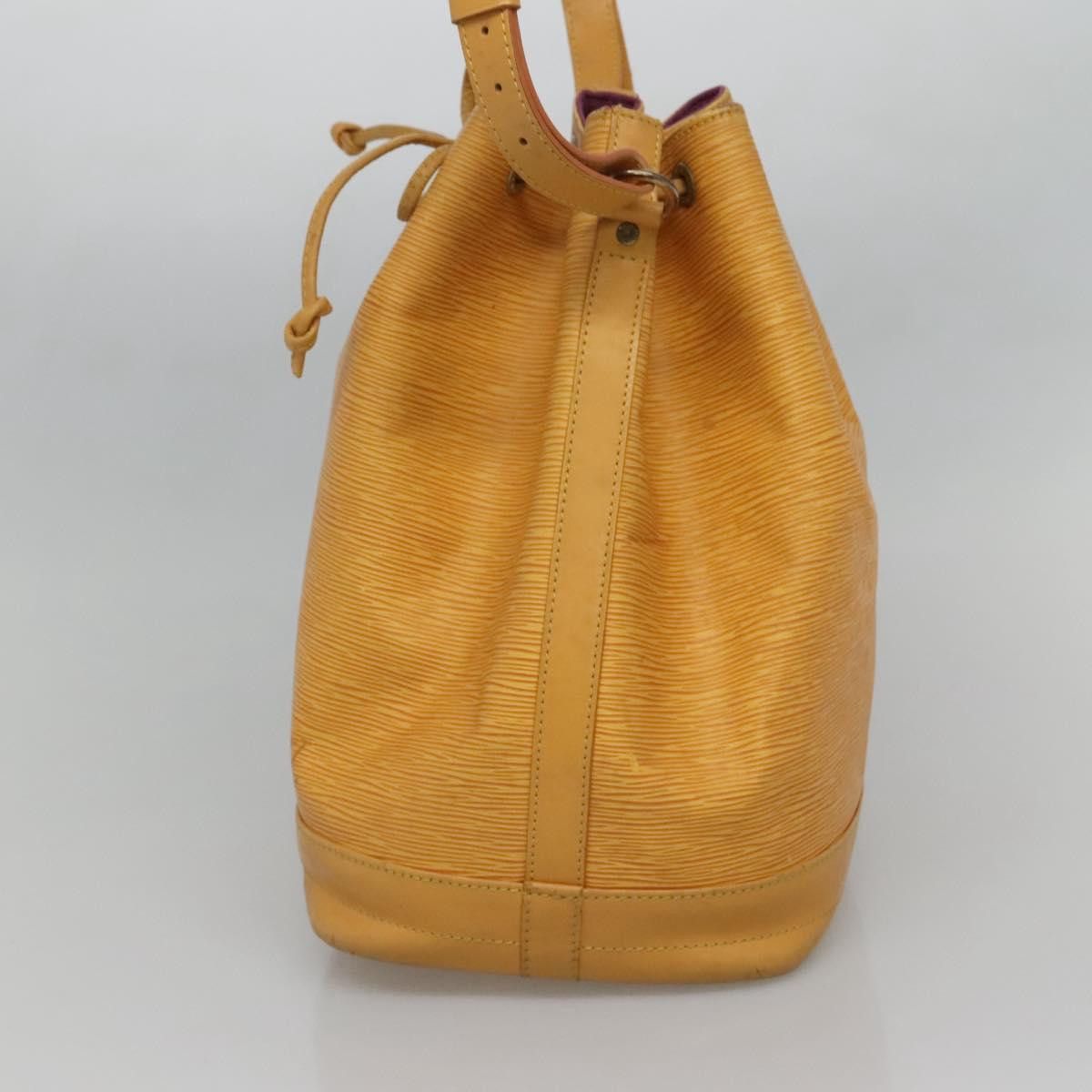 Louis Vuitton Louis Vuitton Noé shoulder Size ONE SIZE - 4 Thumbnail