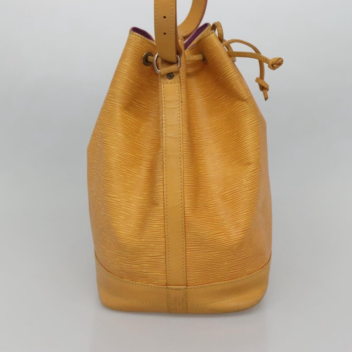 Louis Vuitton Louis Vuitton Noé shoulder Size ONE SIZE - 3 Thumbnail