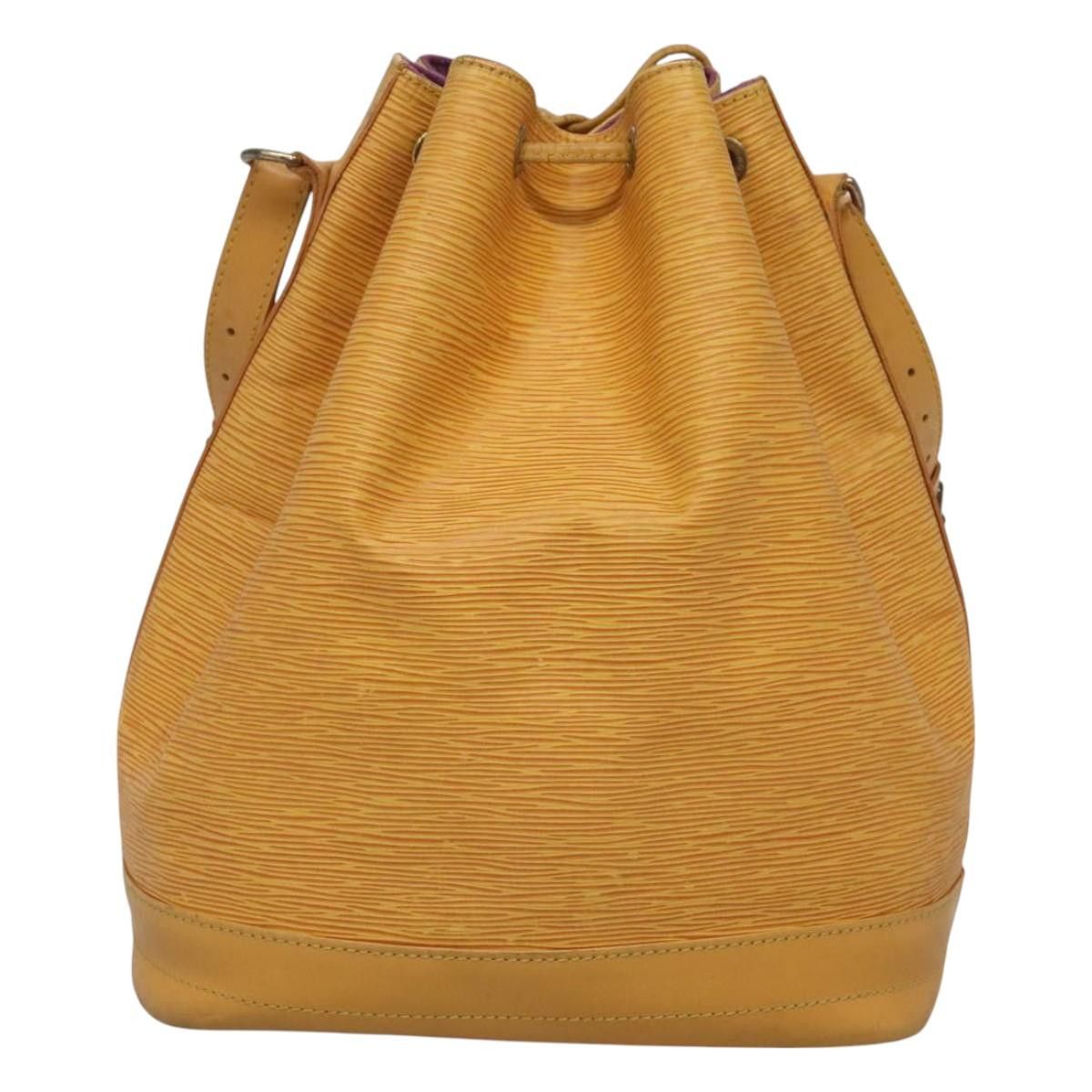 Louis Vuitton Louis Vuitton Noé shoulder Size ONE SIZE - 2 Thumbnail