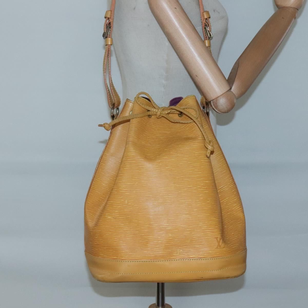 Louis Vuitton Louis Vuitton Noé shoulder Size ONE SIZE - 13 Thumbnail