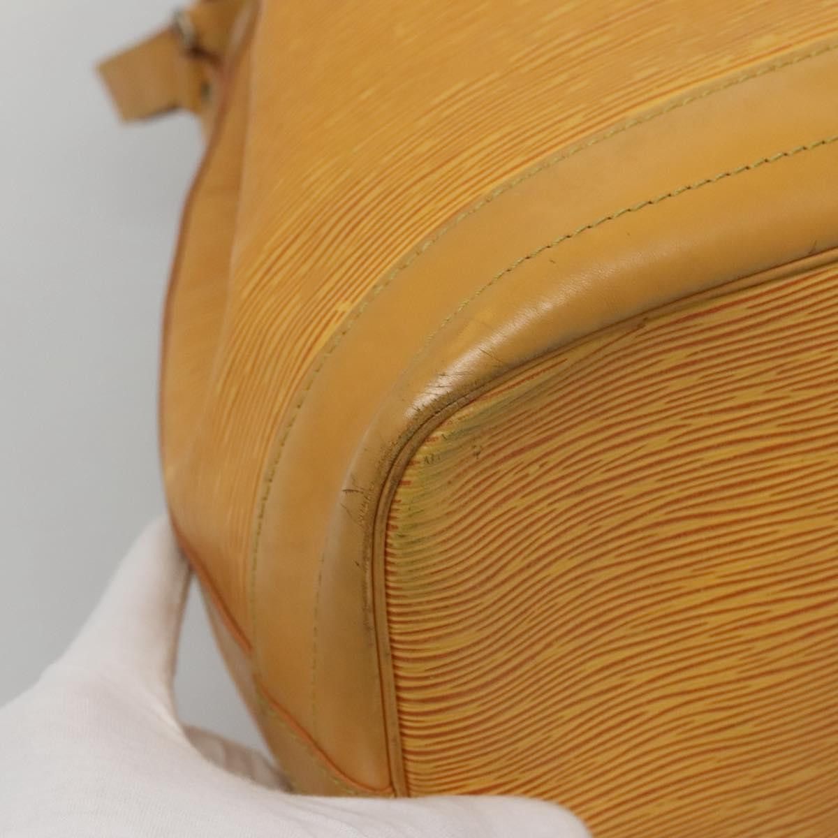 Louis Vuitton Louis Vuitton Noé shoulder Size ONE SIZE - 9 Thumbnail