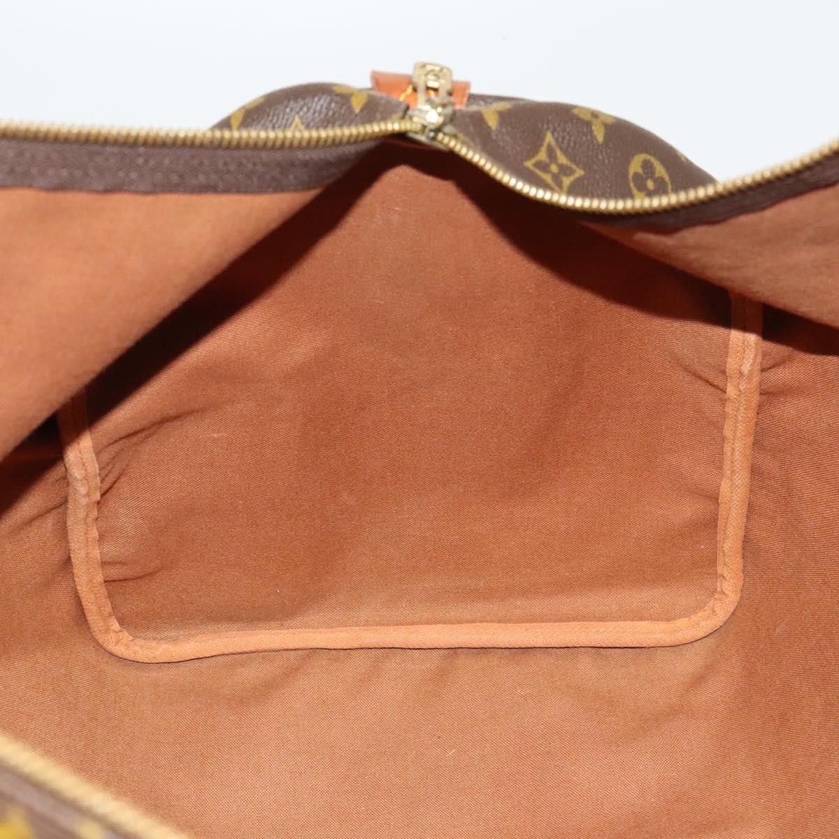 Louis Vuitton Louis Vuitton Keepall 60 travel Size ONE SIZE - 19 Thumbnail