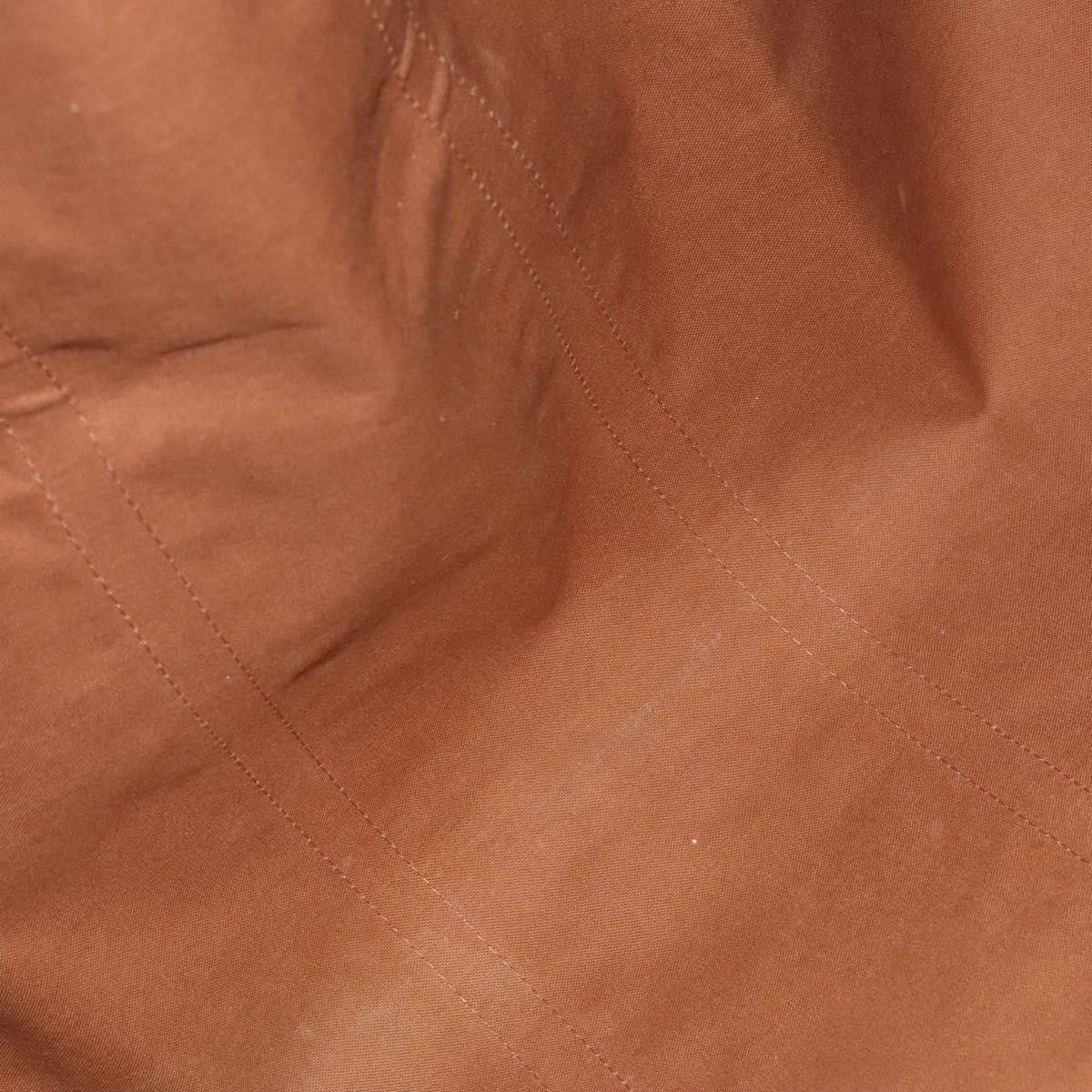 Louis Vuitton Louis Vuitton Keepall 60 travel Size ONE SIZE - 12 Thumbnail