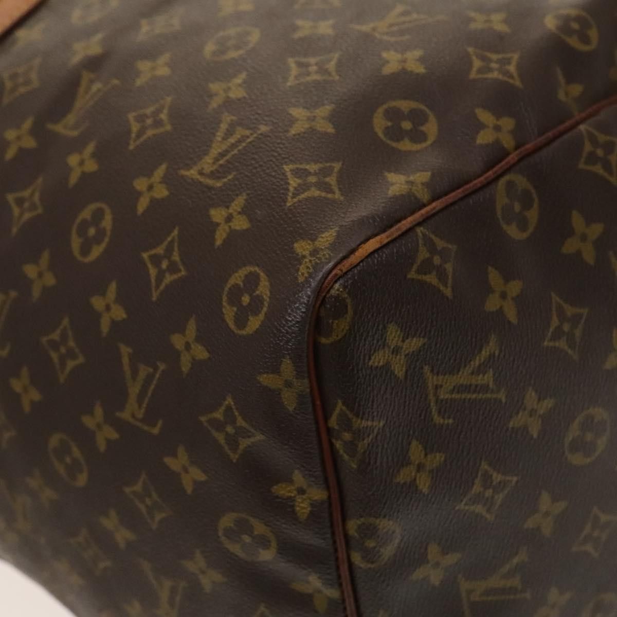 Louis Vuitton Louis Vuitton Keepall 60 travel Size ONE SIZE - 6 Thumbnail