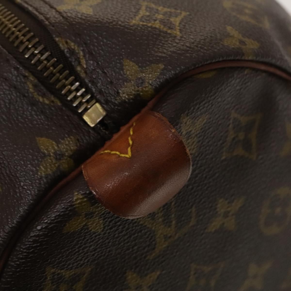Louis Vuitton Louis Vuitton Keepall 60 travel Size ONE SIZE - 22 Thumbnail