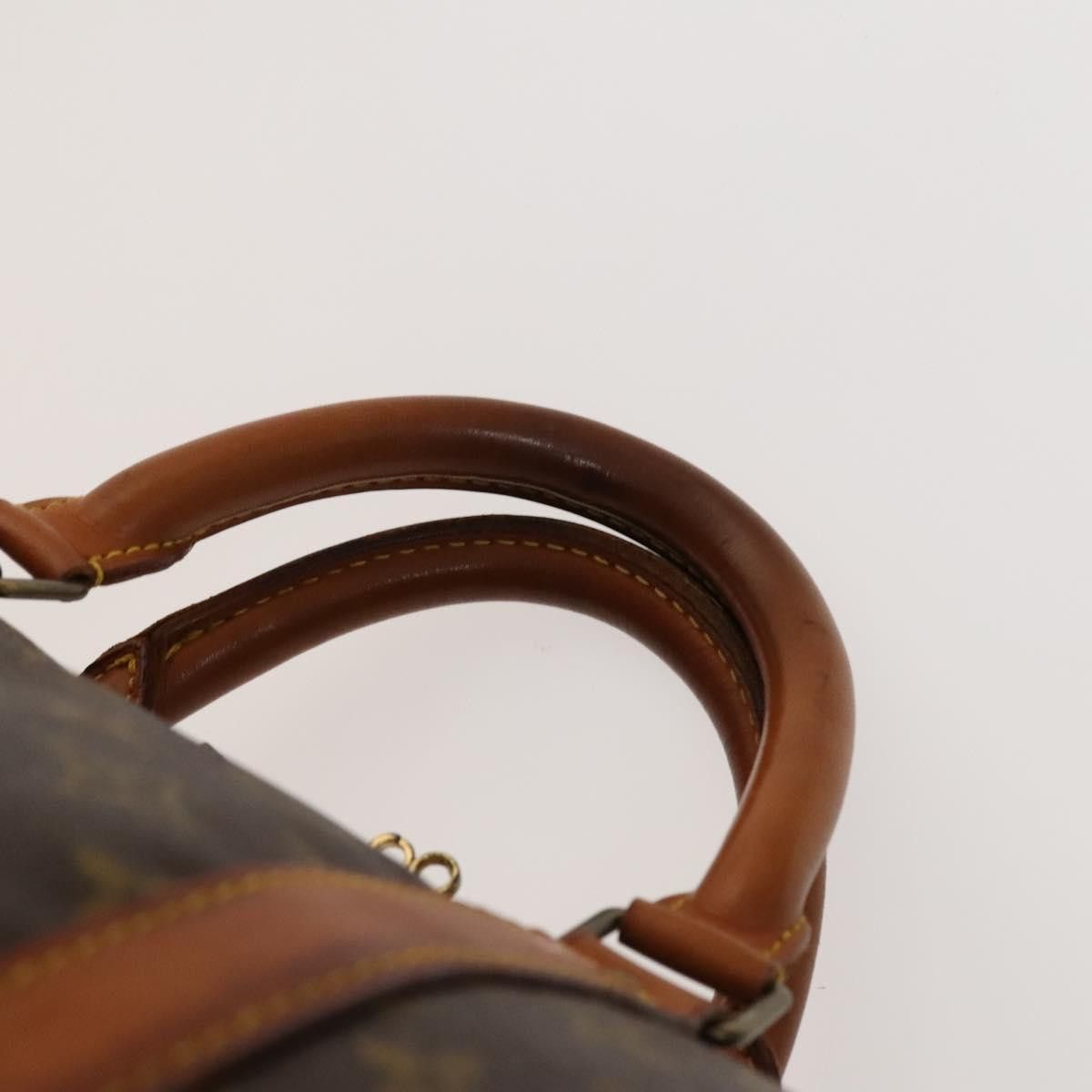 Louis Vuitton Louis Vuitton Keepall 60 travel Size ONE SIZE - 21 Thumbnail