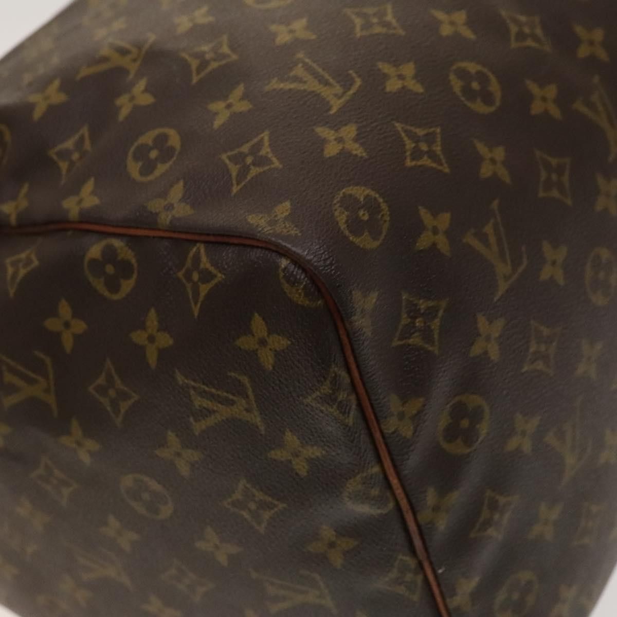 Louis Vuitton Louis Vuitton Keepall 60 travel Size ONE SIZE - 7 Thumbnail