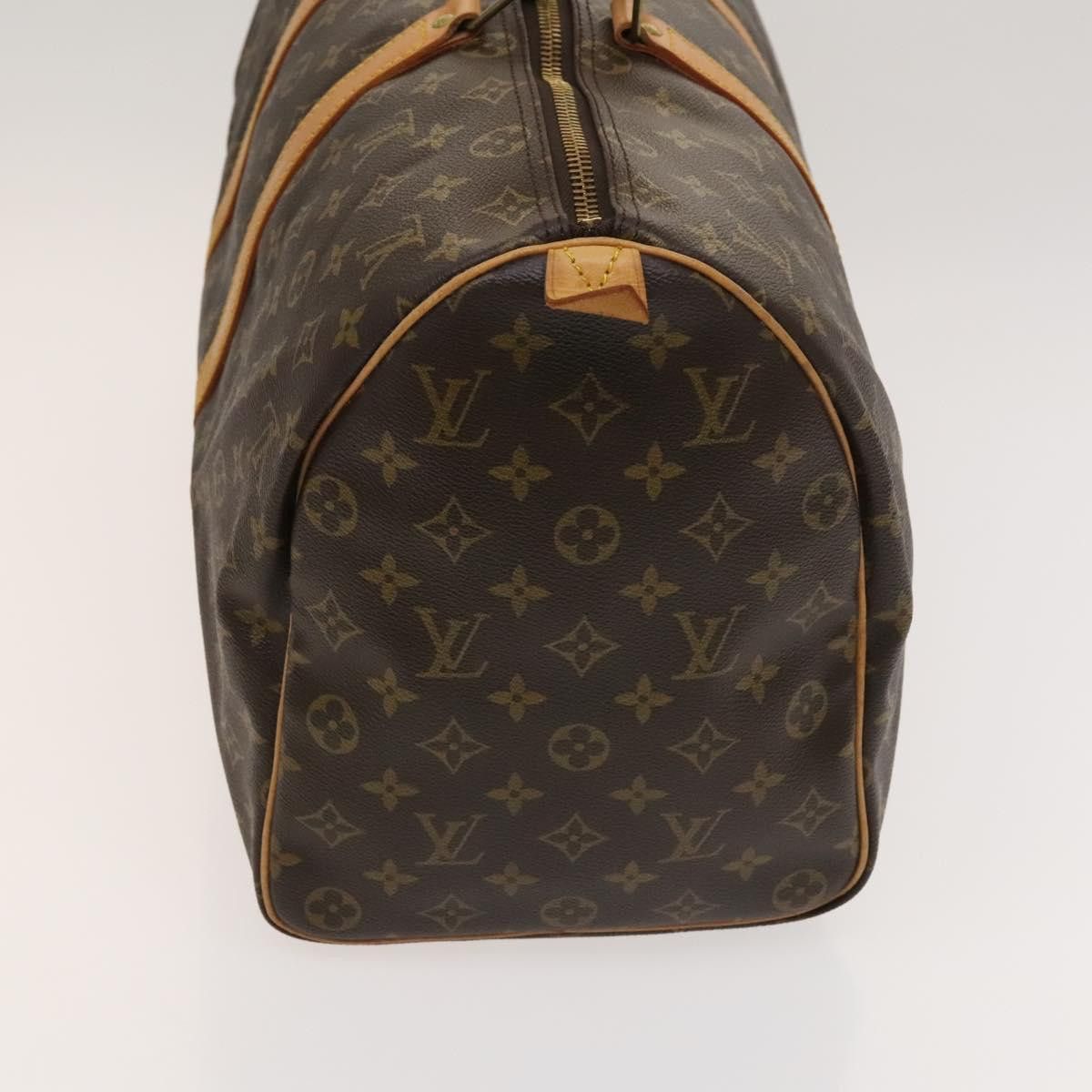 Louis Vuitton Louis Vuitton Keepall 45 travel Size ONE SIZE - 4 Thumbnail