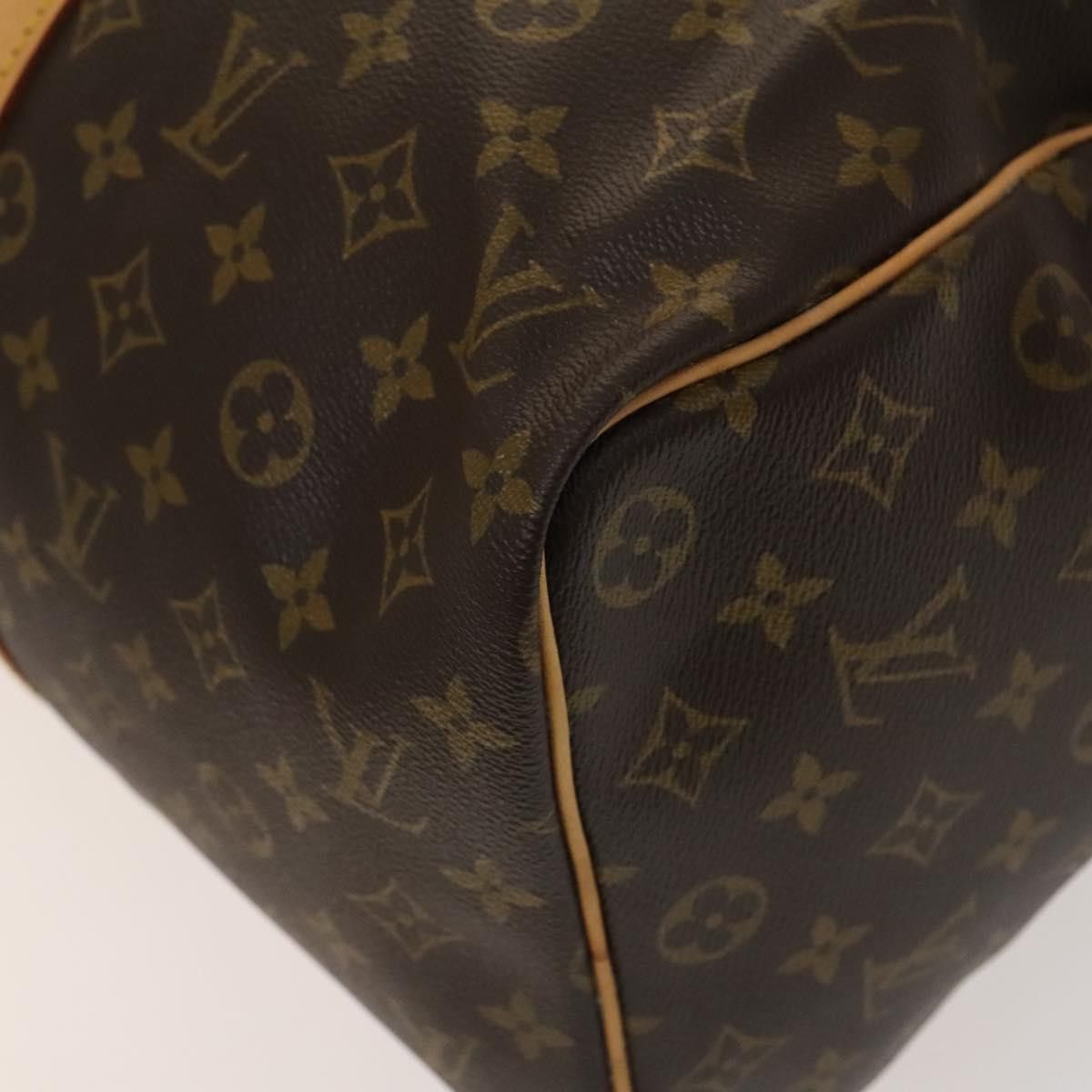 Louis Vuitton Louis Vuitton Keepall 45 travel Size ONE SIZE - 6 Thumbnail