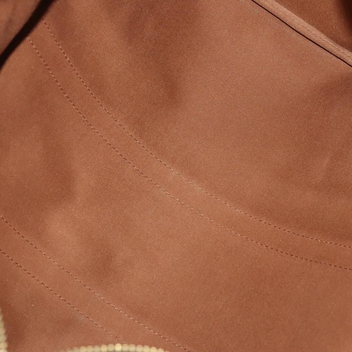 Louis Vuitton Louis Vuitton Keepall 45 travel Size ONE SIZE - 12 Thumbnail