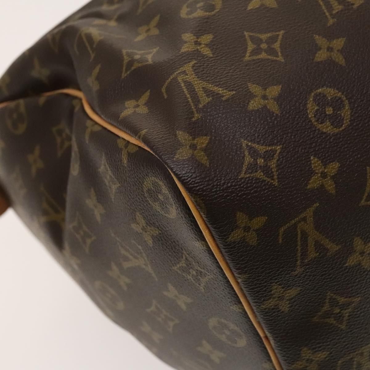 Louis Vuitton Louis Vuitton Keepall 45 travel Size ONE SIZE - 9 Thumbnail