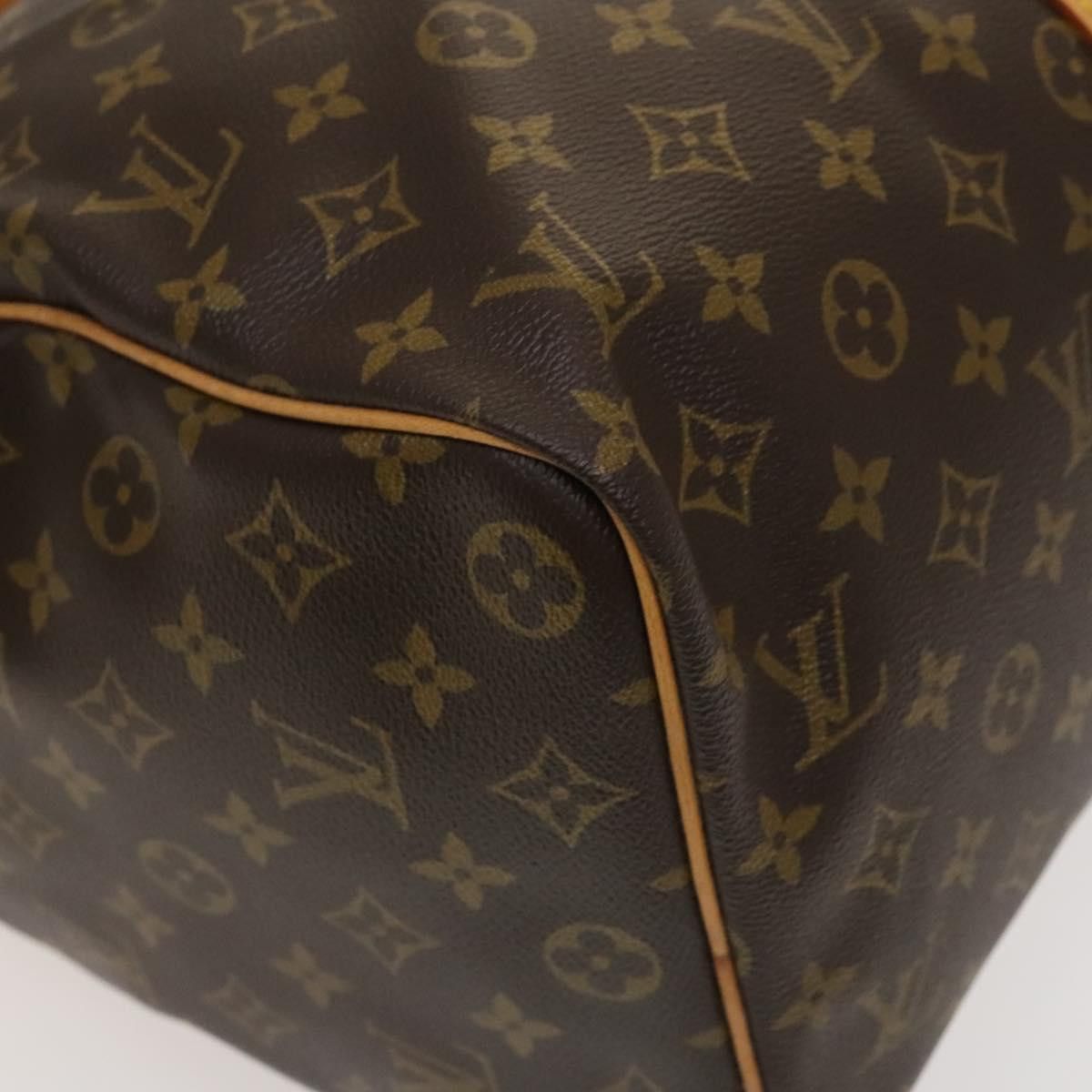 Louis Vuitton Louis Vuitton Keepall 45 travel Size ONE SIZE - 7 Thumbnail