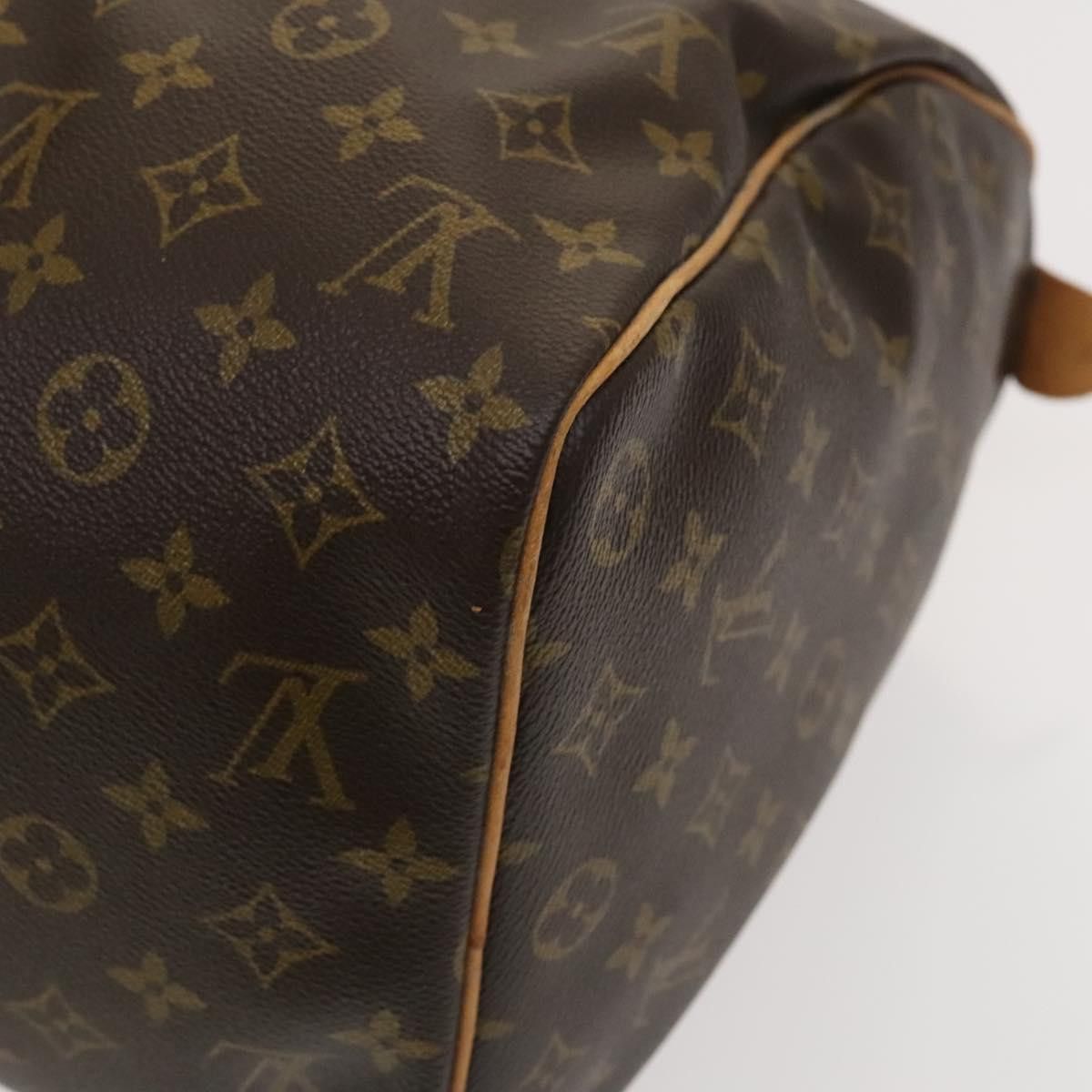 Louis Vuitton Louis Vuitton Keepall 45 travel Size ONE SIZE - 8 Thumbnail
