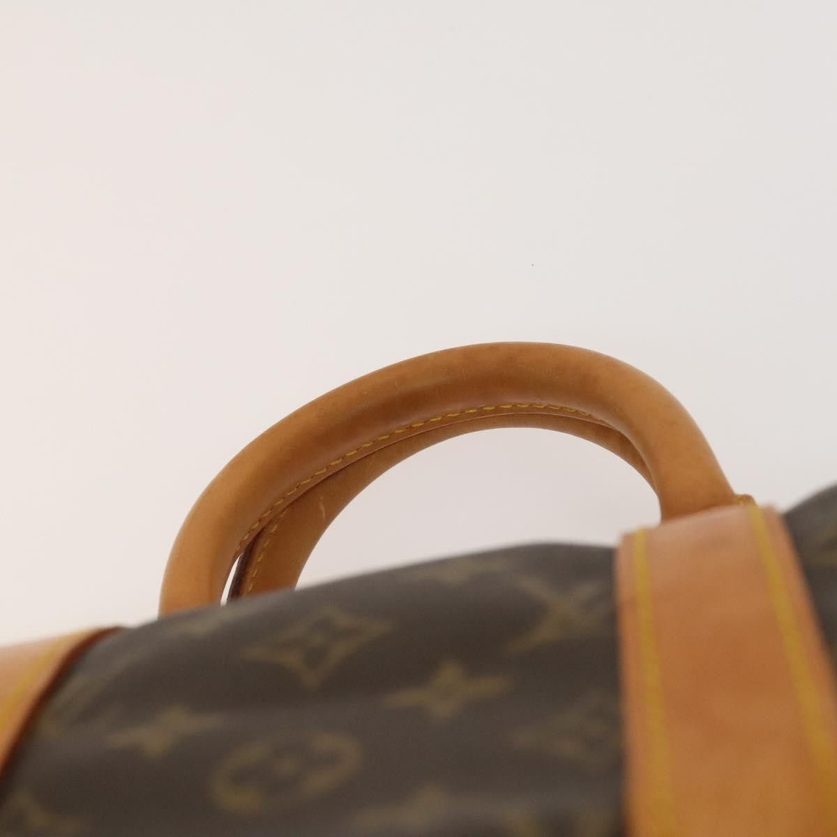 Louis Vuitton Louis Vuitton Keepall 45 travel Size ONE SIZE - 21 Thumbnail