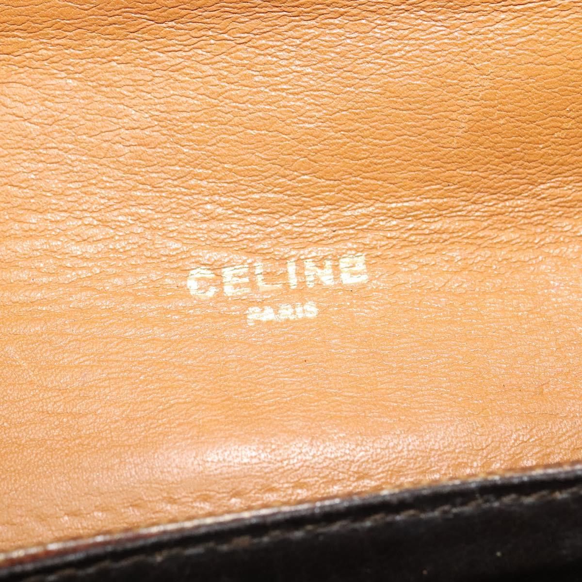 Celine Céline Macadam shoulder Size ONE SIZE - 12 Thumbnail