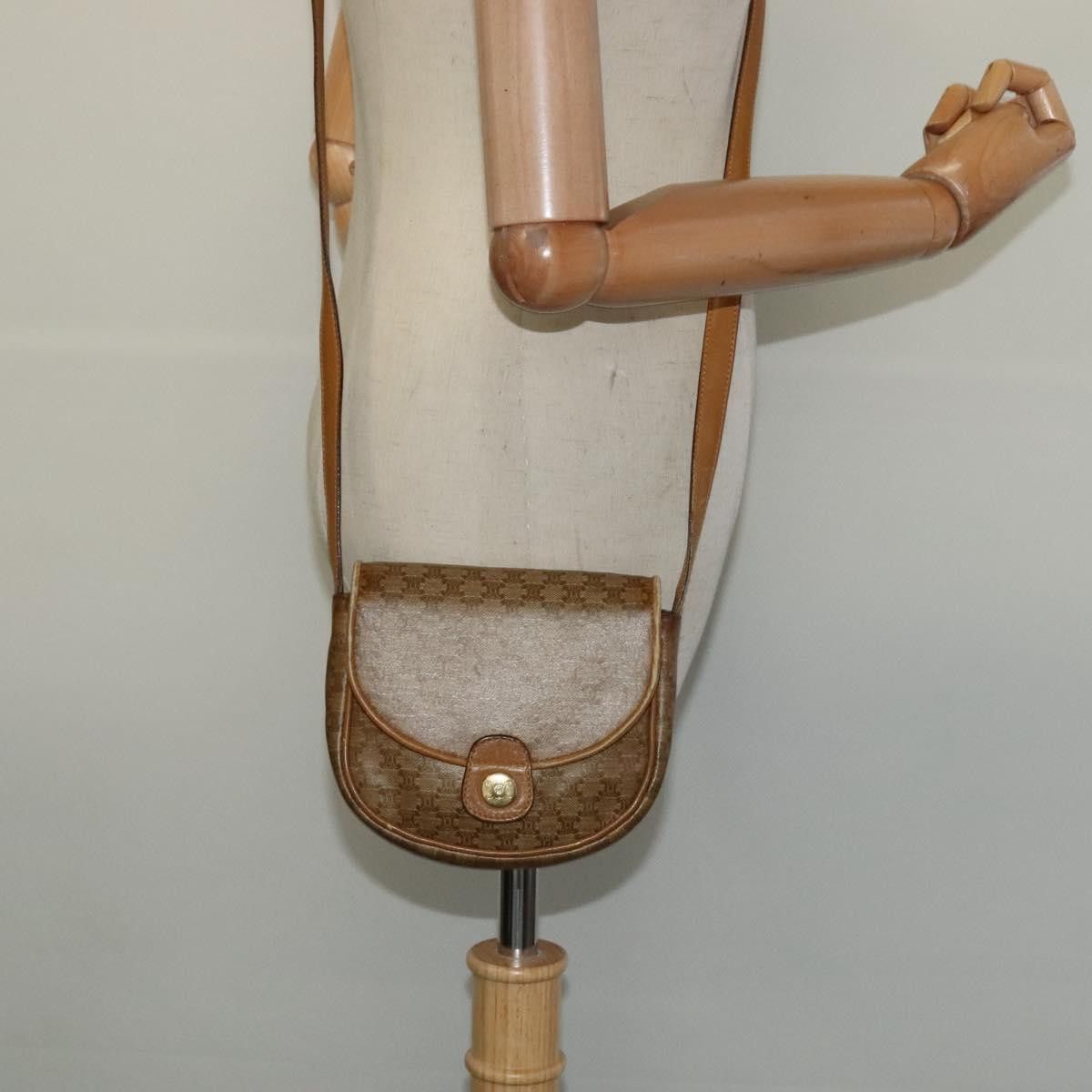 Celine Céline Macadam shoulder Size ONE SIZE - 14 Thumbnail