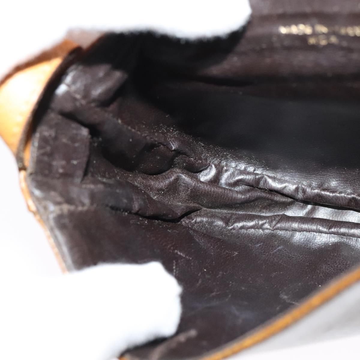 Celine Céline Macadam shoulder Size ONE SIZE - 19 Thumbnail
