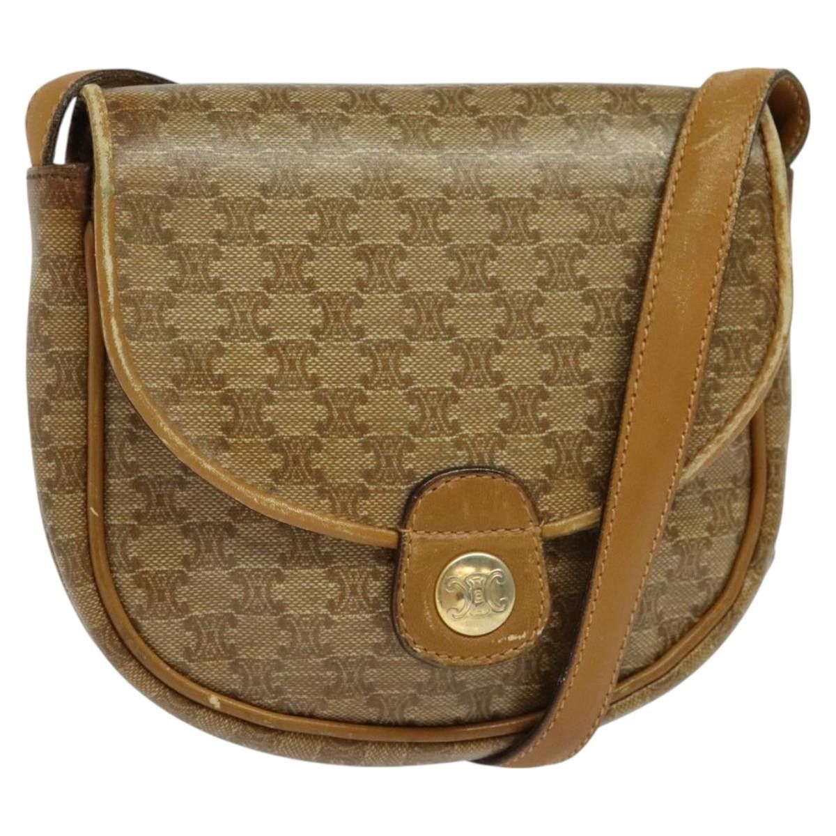 Celine Céline Macadam shoulder Size ONE SIZE - 21 Thumbnail