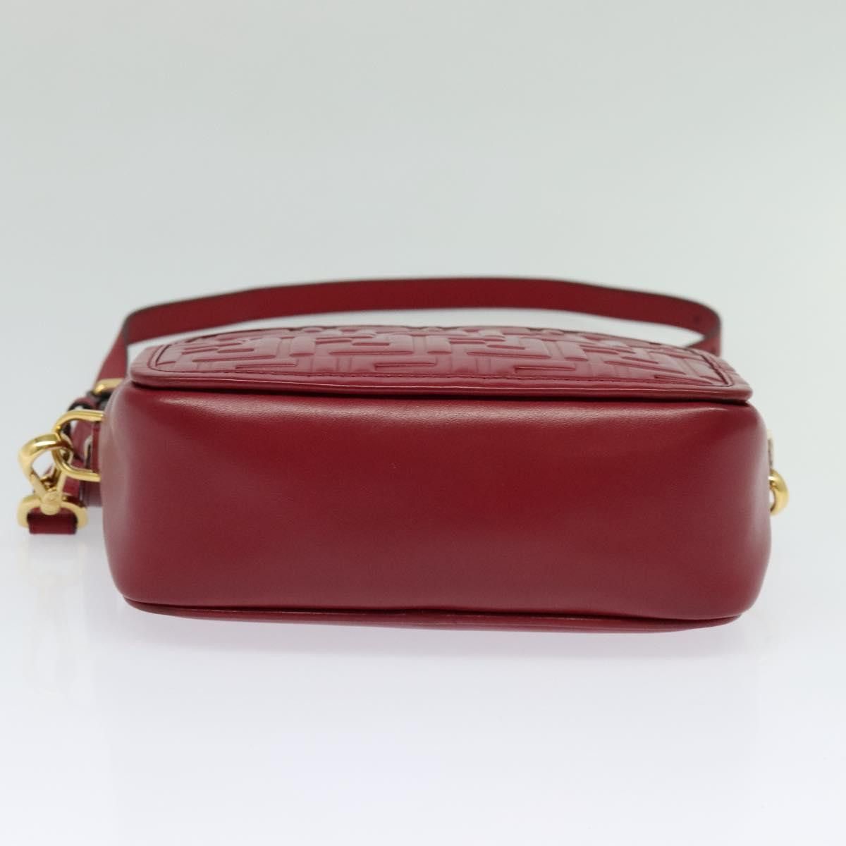 Fendi Fendi shoulder Size ONE SIZE - 19 Thumbnail