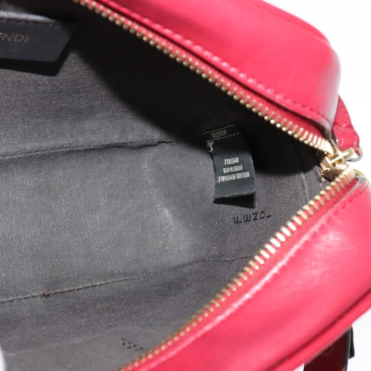 Fendi Fendi shoulder Size ONE SIZE - 16 Thumbnail