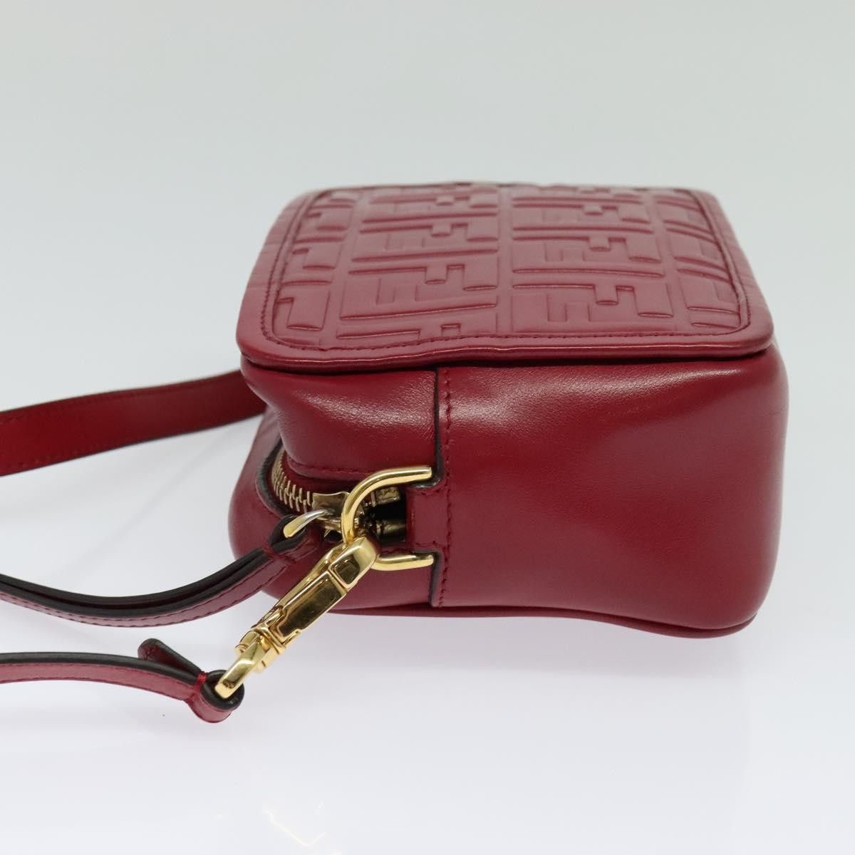 Fendi Fendi shoulder Size ONE SIZE - 3 Thumbnail